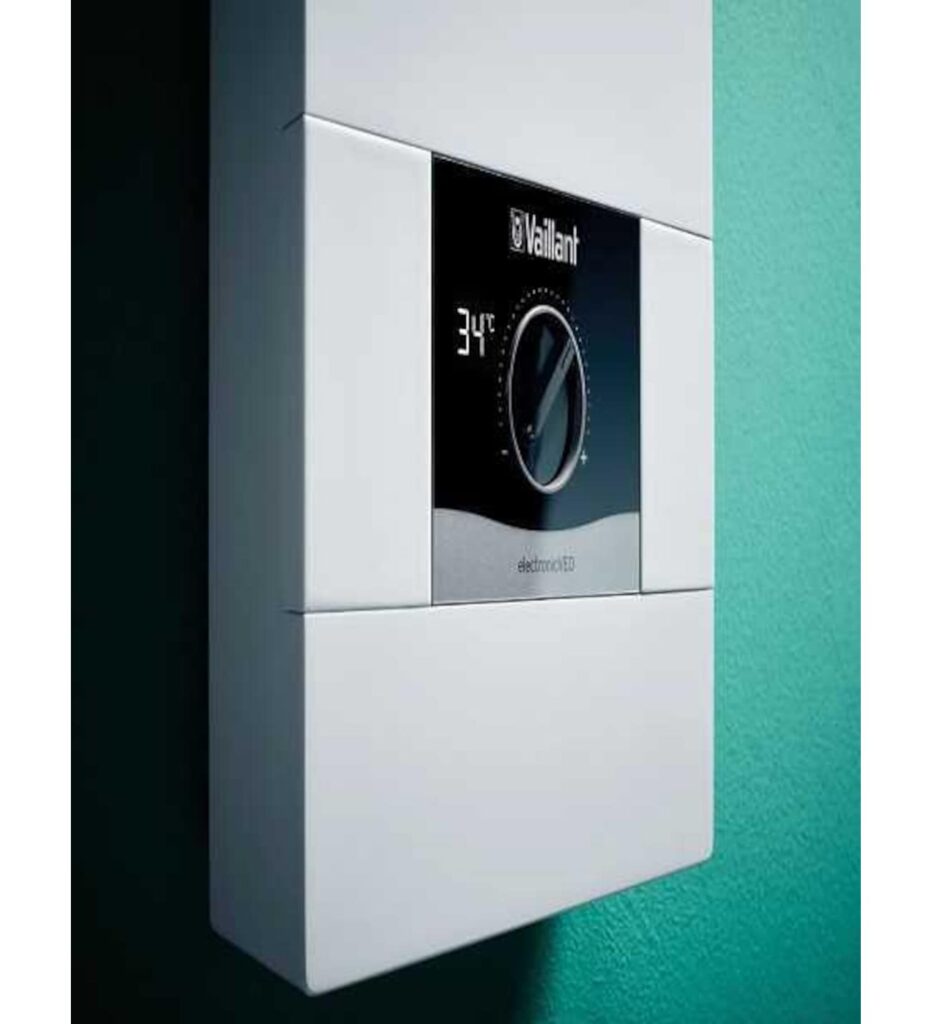 Vaillant VED E24/7