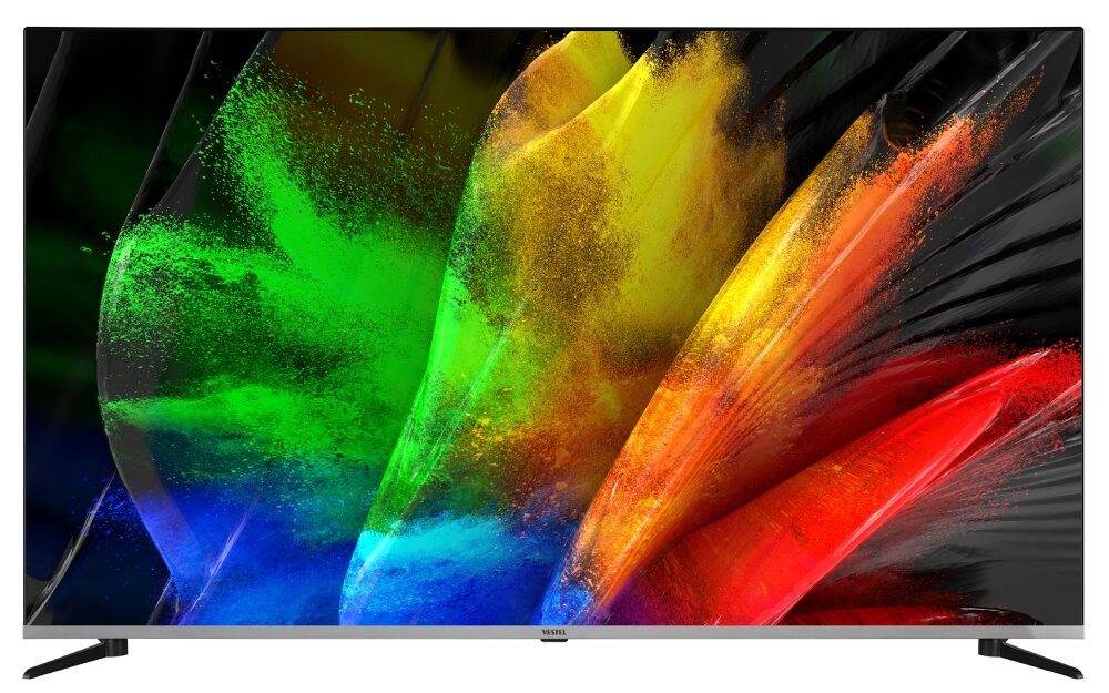 Vestel 65QA9700