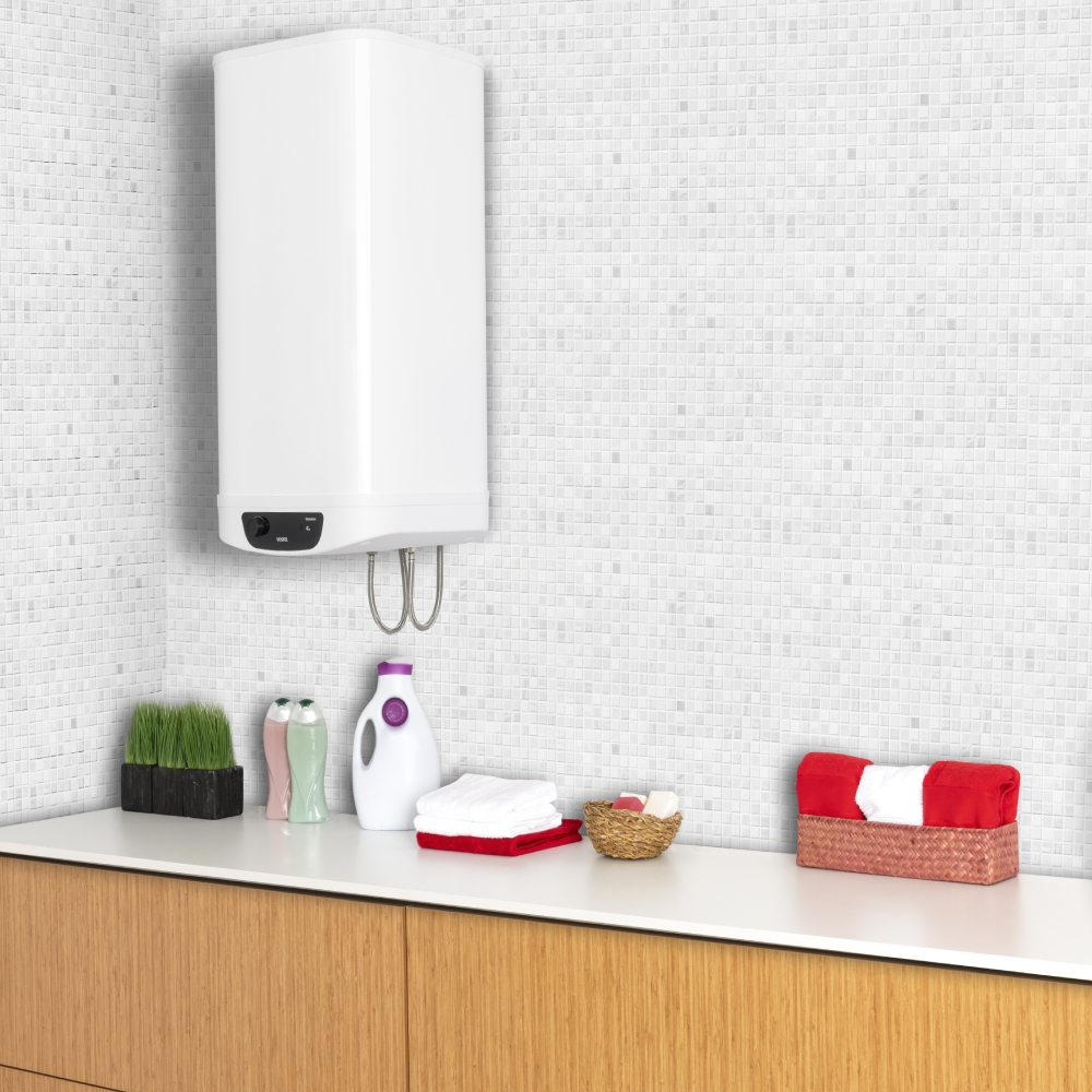 Vestel TRM 80 EK 80 L Termosifon