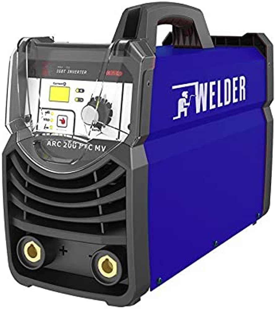 Welder ARC 200