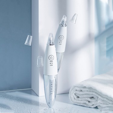 Xiaomi Inface MS7000 Siyah Nokta Giderici Cilt Temizleme Cihazı