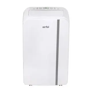 Airfel LPCY35BM Portatif Mobil Klima