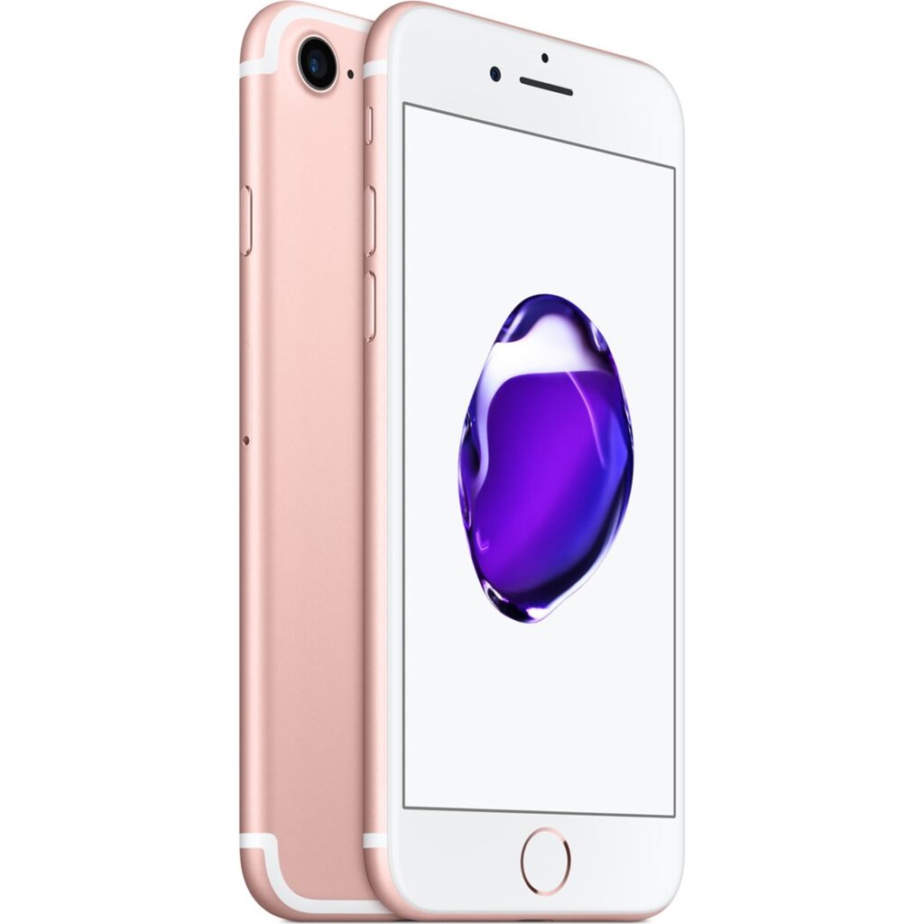 Apple iPhone 7