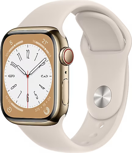 Apple Watch Series 8 GPS