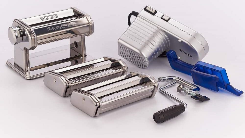 Ariete Makarna Makinesi