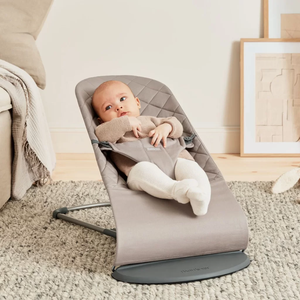 BabyBjörn Balance Bliss Ana Kucağı