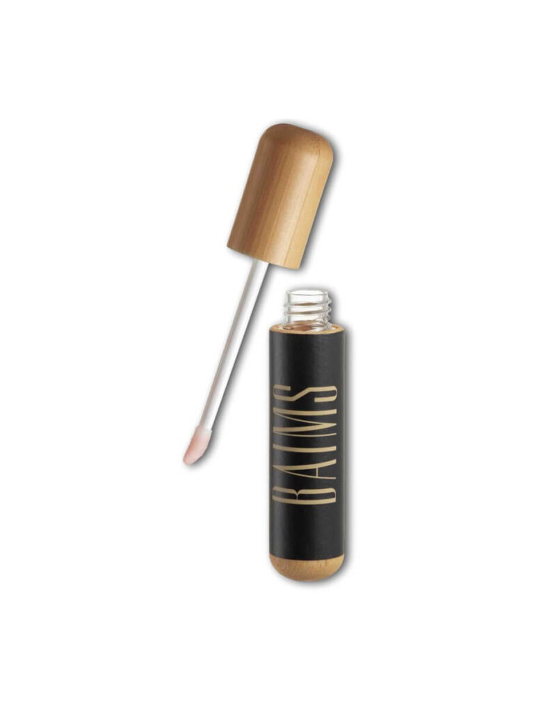 Baims Lipgloss Vegan Dudak Parlatıcısı