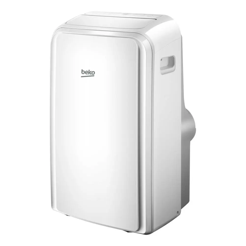 Beko 21215-P 12000 Btu Portatif Mobil Klima