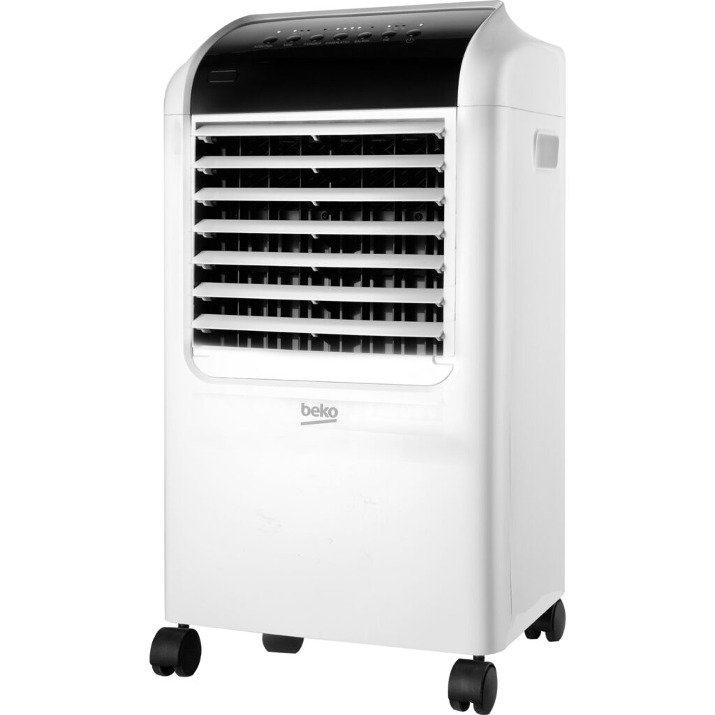 Beko AC 6030 Uzaktan Kumandalı İyonizer Hava Soğutucu Vantilatör