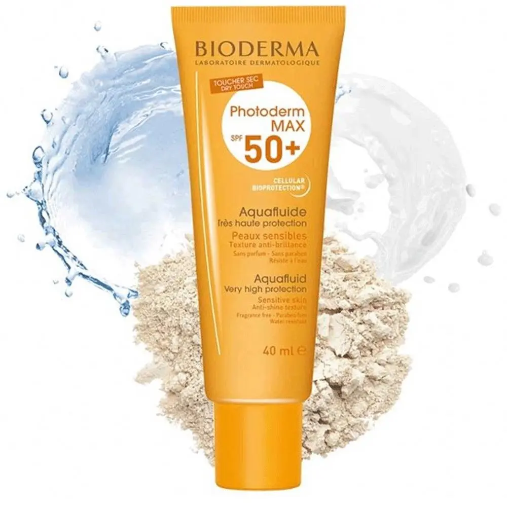 Bioderma Photoderm Max SPF 50