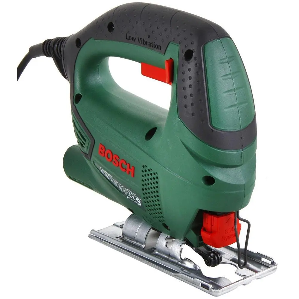 Bosch PST 650 Easy Dekupaj Testere