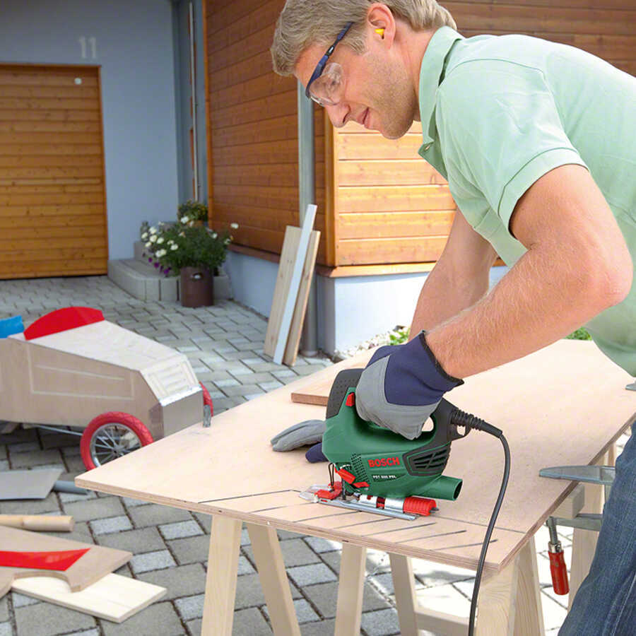 Bosch PST 800 PEL Universal Dekupaj Testere