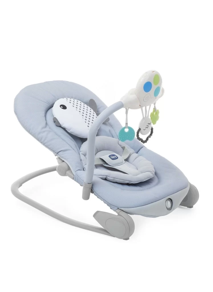 Chicco Balloon Bouncer Ev Tipi Ana Kucağı
