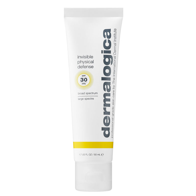 Dermalogica Invisible Physical Defense SPF 30