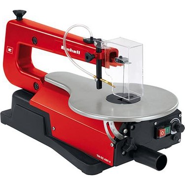 Einhell TC-SS 405 E Tezgah Dekupaj Testere