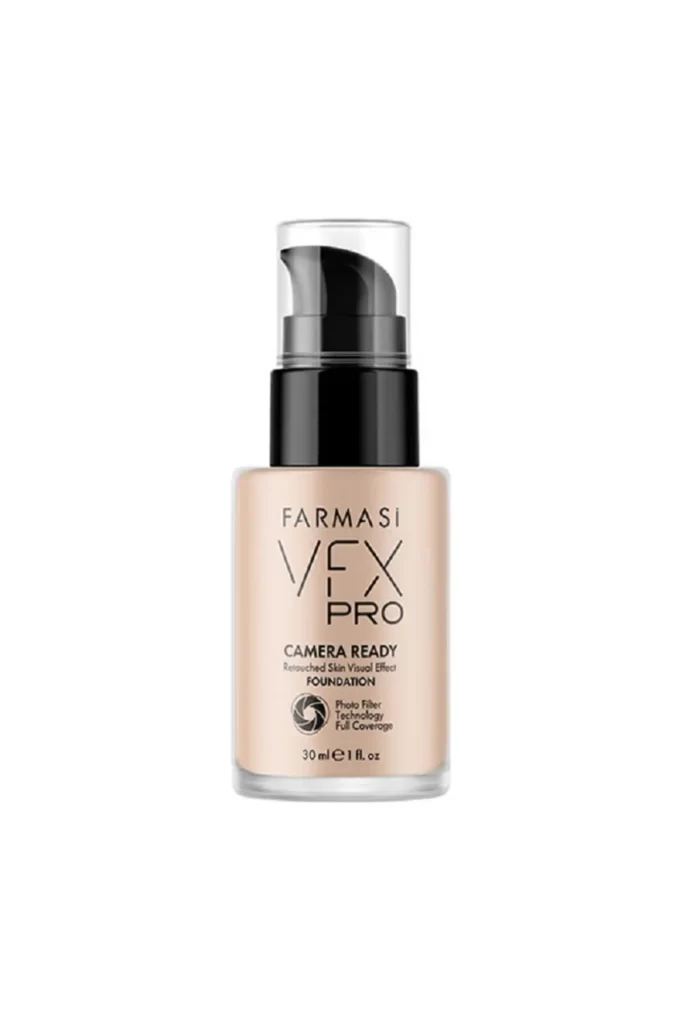 Farmasi Vfx Pro