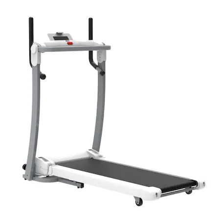 Fox Fitness Core 2.5 HP Otomatik Eğimli Koşu Bandı