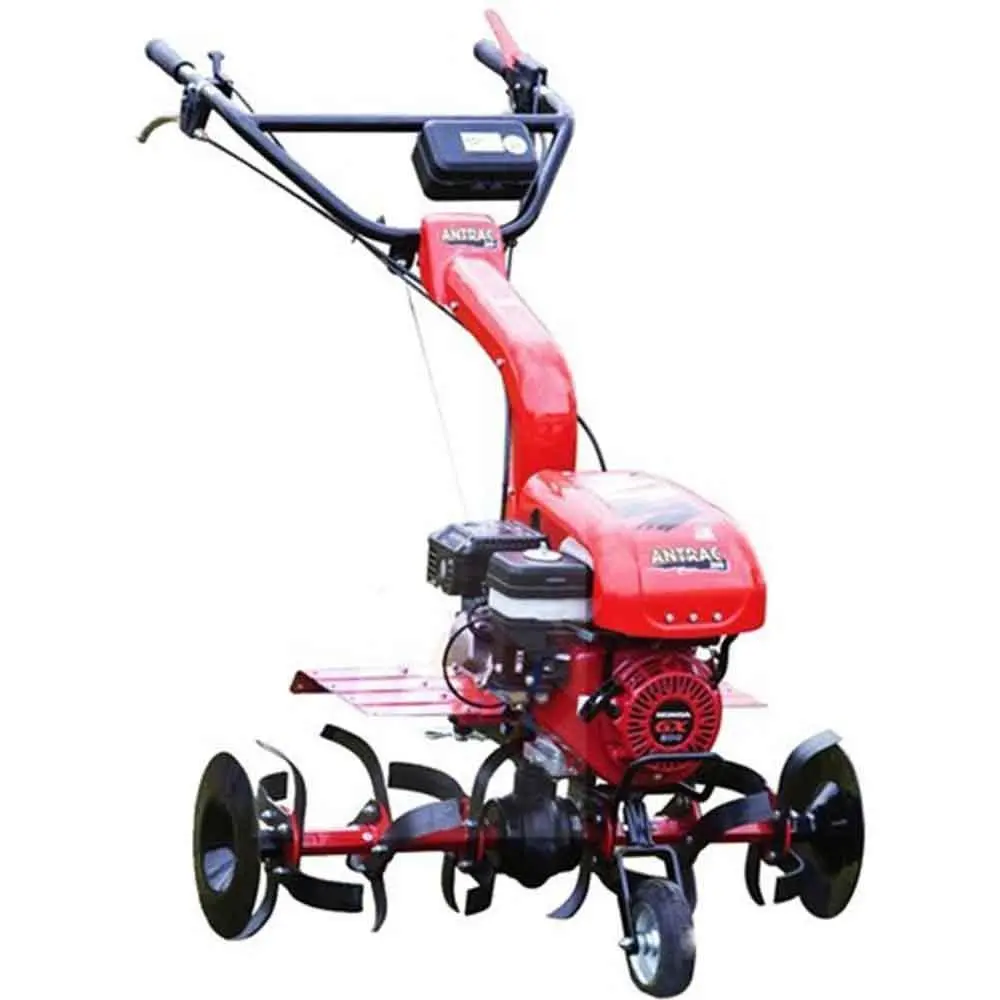Honda Antrac 200