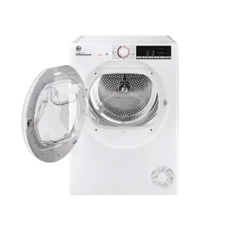 Hoover HLE H9A2TE-17 9 KG Kurutma Makinesi