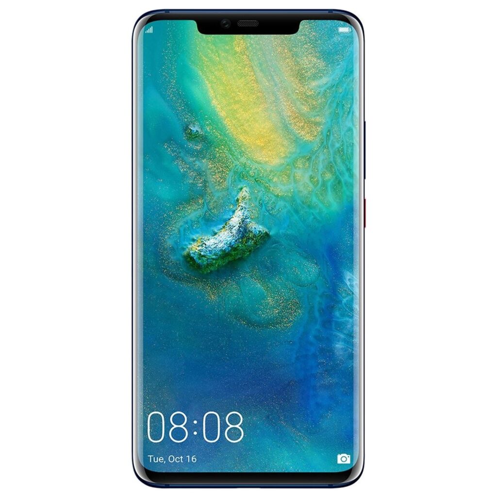 Huawei Mate 20 Pro