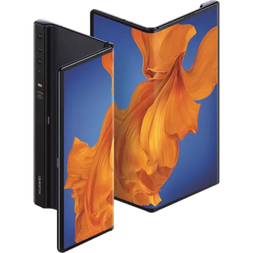 Huawei Mate XS