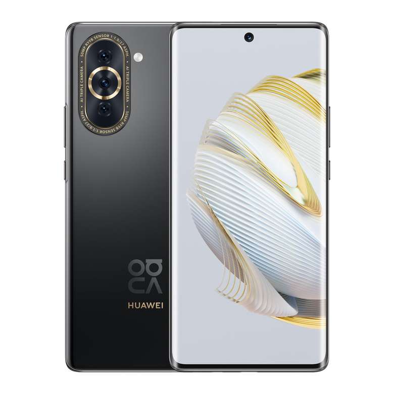 Huawei Nova 10