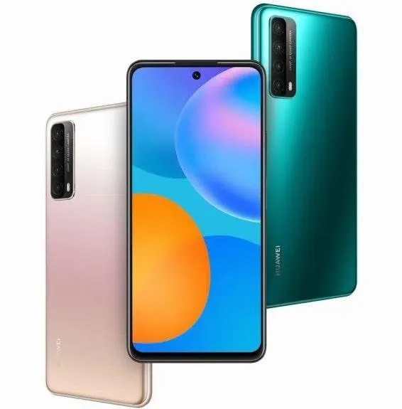 Huawei P Smart 2021 Duos