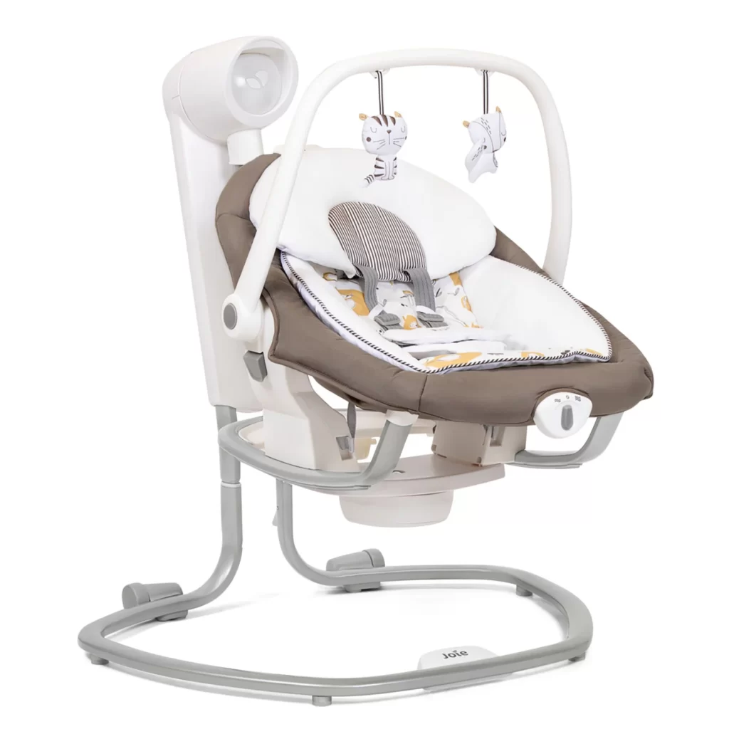 Joie Serina 2 in 1 Ev Tipi Ana Kucağı
