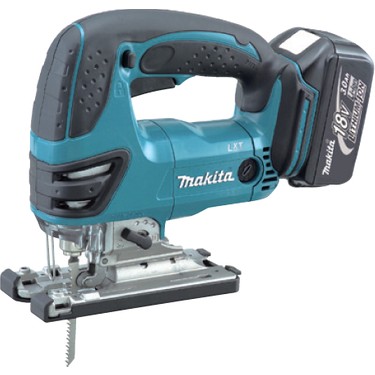 Makita DJV180RFE Akülü Dekupaj Testere