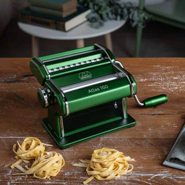 Marcato Atlas 150 Classic Erişte Makarna Makinesi