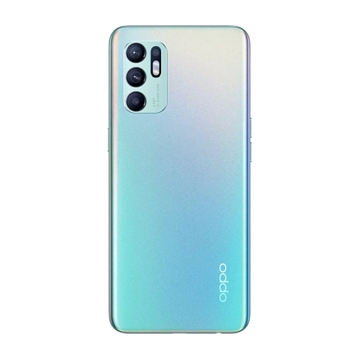 Oppo Reno 6