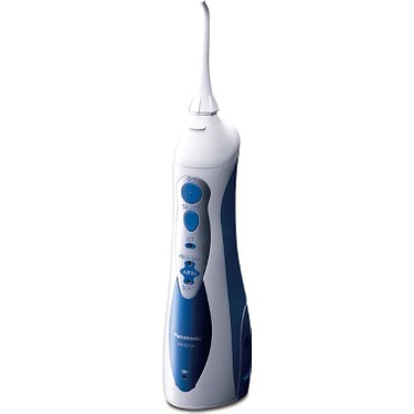 Panasonic EW1211A 130 ML 3 Mod Şarjlı Ağız Duşu