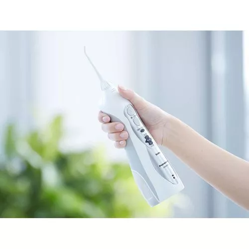 Panasonic EW1411H845 130 ML 4 Mod Şarjlı Ağız Duşu