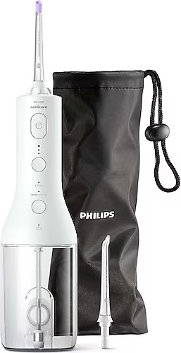 Philips Sonicare HX3806/31 Sonic Şarjlı Diş Arası Temizleyicisi