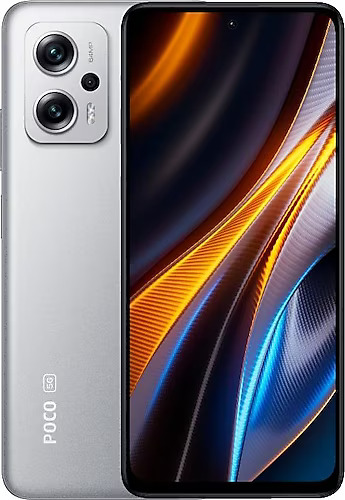 Poco X4 GT