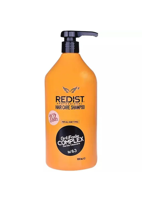 Redist Antifade Complex No:63