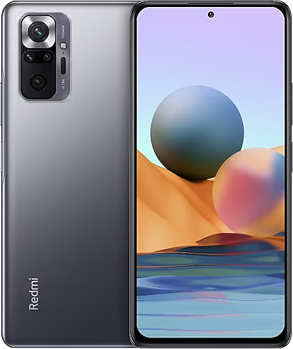 Redmi Note 10 Pro