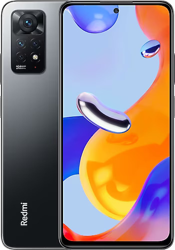 Redmi Note 11 Pro