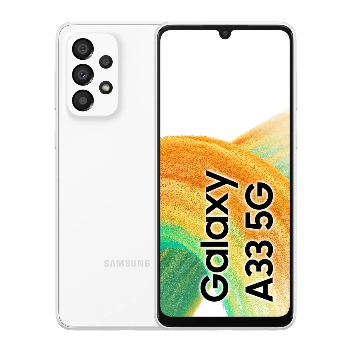 Samsung Galaxy A33
