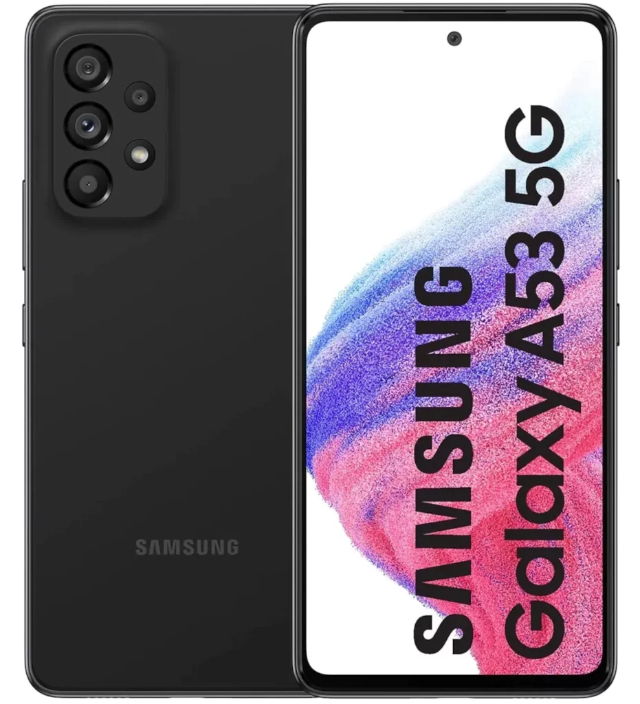 Samsung Galaxy A53
