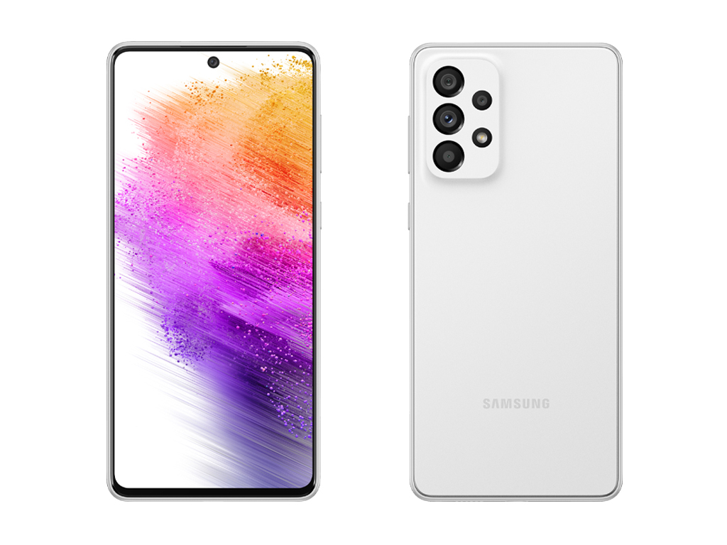 Samsung Galaxy A73