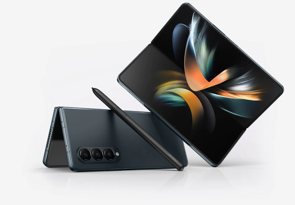 Samsung Galaxy Z Fold