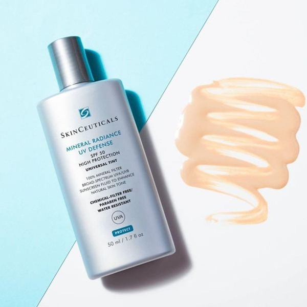 Skinceuticals Mineral Radiance UV Defense Tinted SPF 50