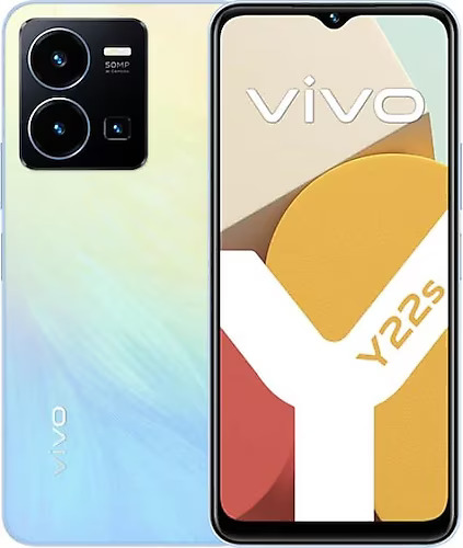 Vivo Y22S