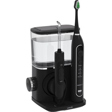 Waterpik CC-01 Complete Care 9.0 Elektrikli Diş Fırçası + Ağız Duşu