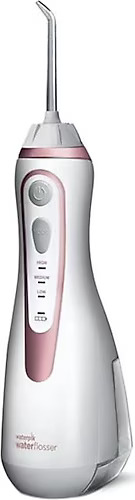 Waterpik Cordless Advanced WP-569 200 ML ve 4 Jet Uçlu 3 Mod Şarjlı Ağız Duşu