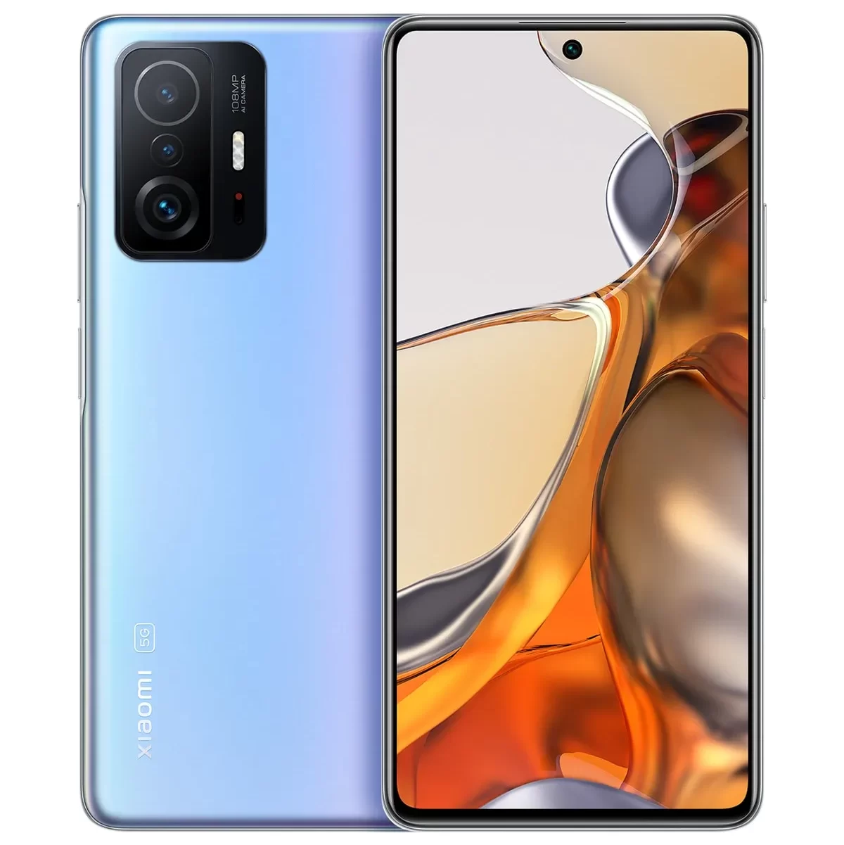 Xiaomi 11T Pro