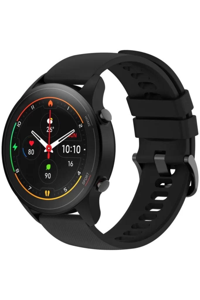 Xiaomi Mi Watch