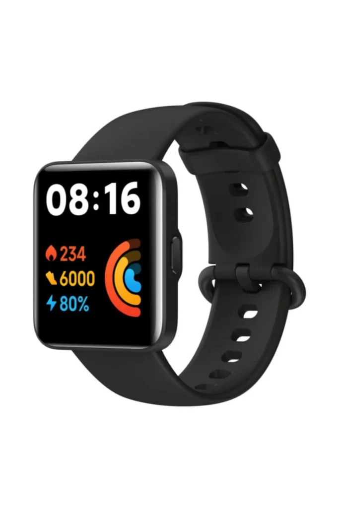 Xiaomi Redmi Watch 2 Lite Akıllı Saat