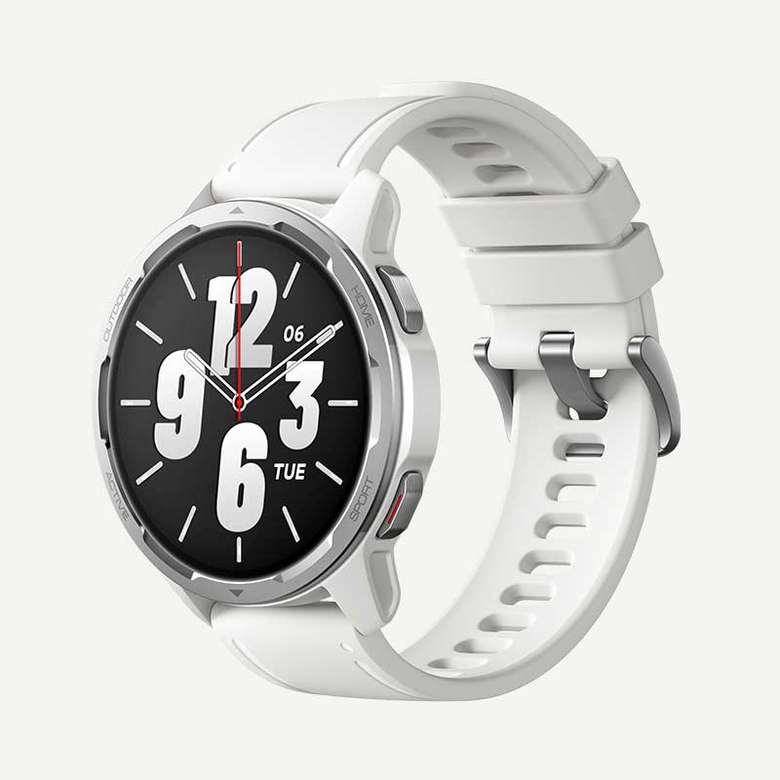 Xiaomi Watch S1 Active GL Akıllı Saat